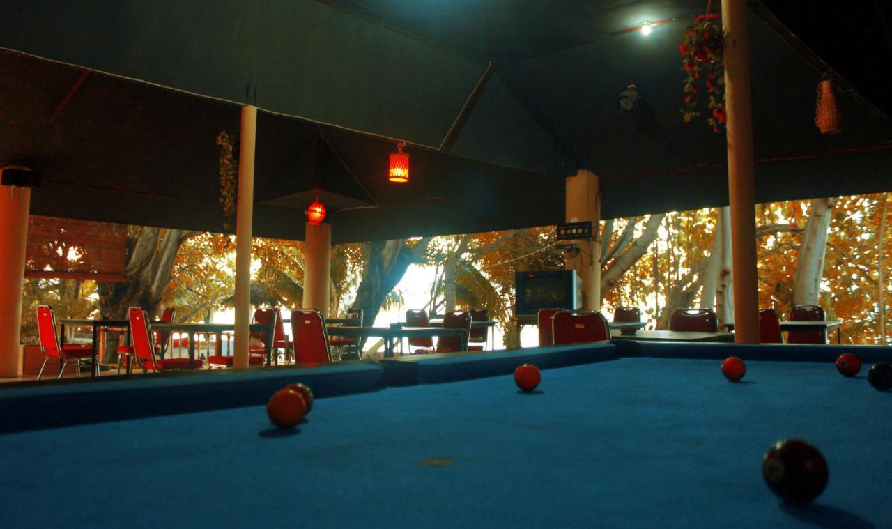 Fx72 Beach Resort ماوميري المظهر الخارجي الصورة