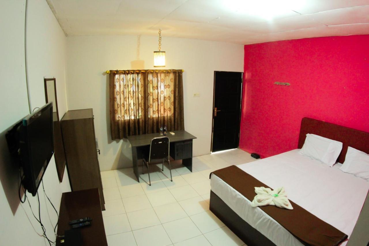 Fx72 Beach Resort ماوميري المظهر الخارجي الصورة