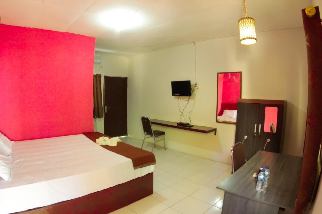 Fx72 Beach Resort ماوميري المظهر الخارجي الصورة