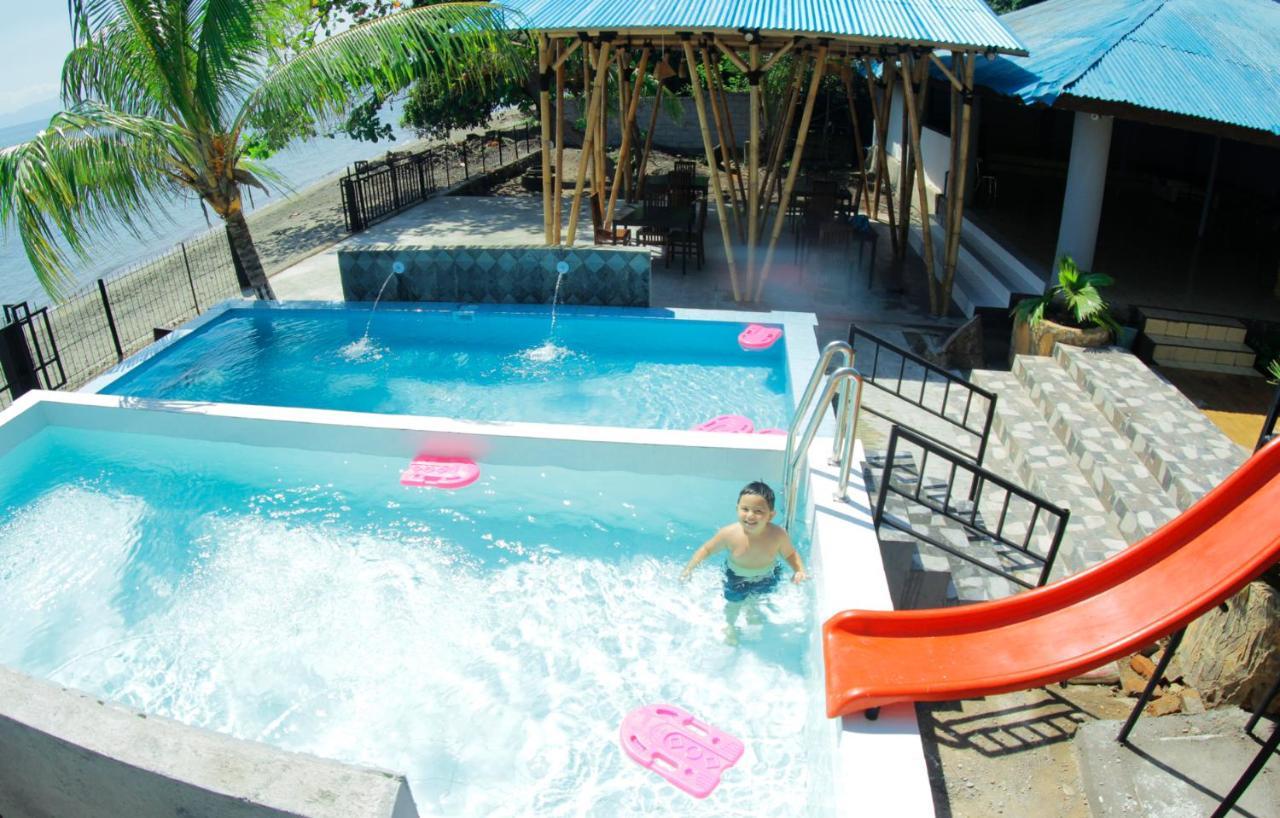 Fx72 Beach Resort ماوميري المظهر الخارجي الصورة