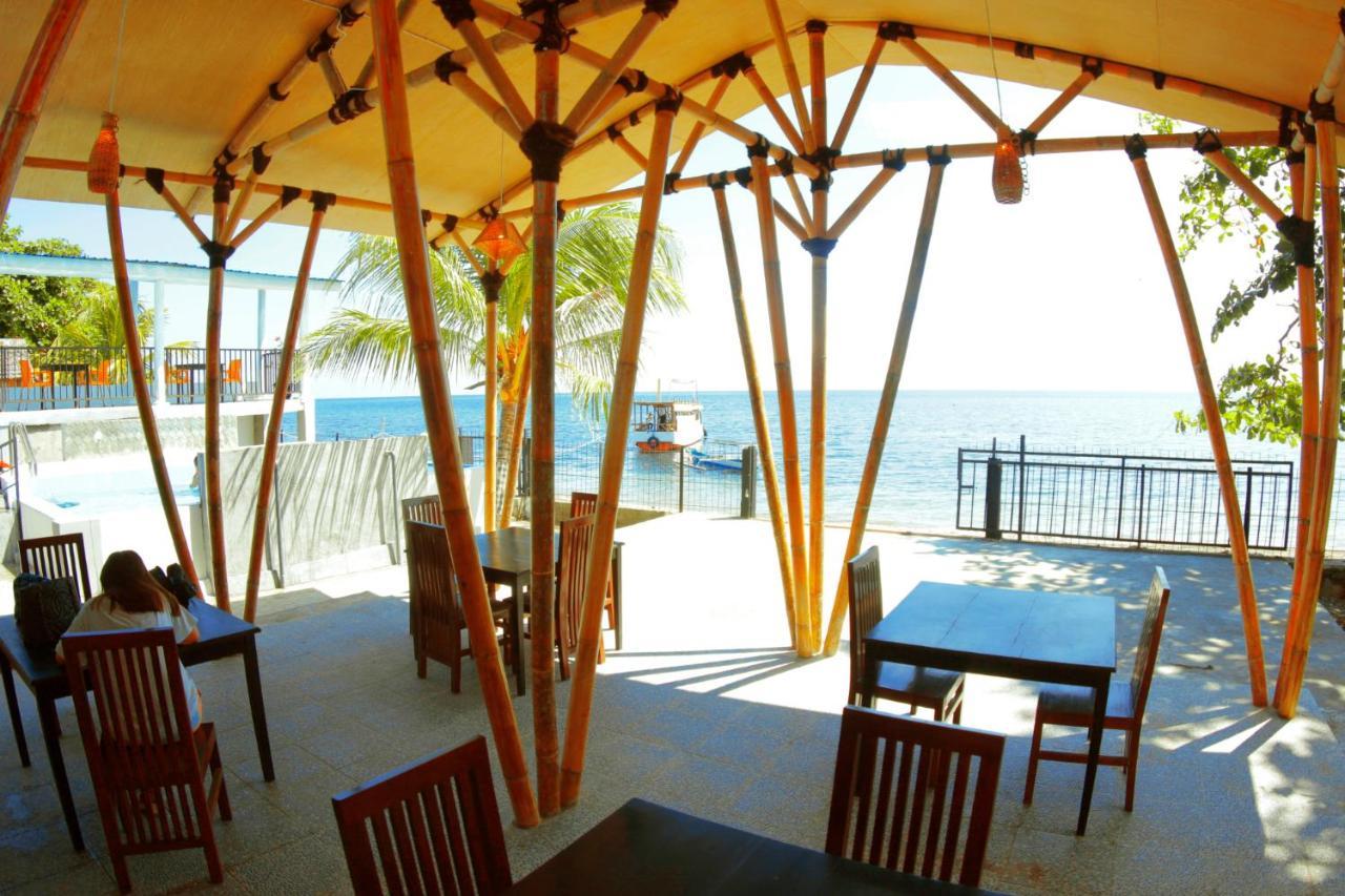 Fx72 Beach Resort ماوميري المظهر الخارجي الصورة
