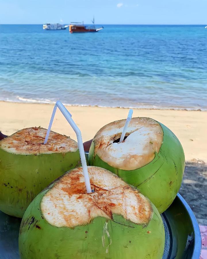 Fx72 Beach Resort ماوميري المظهر الخارجي الصورة