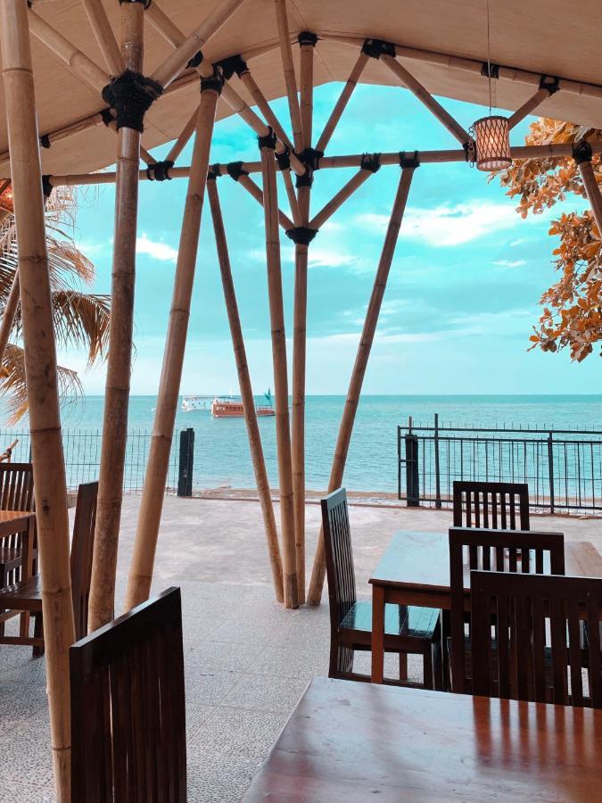 Fx72 Beach Resort ماوميري المظهر الخارجي الصورة