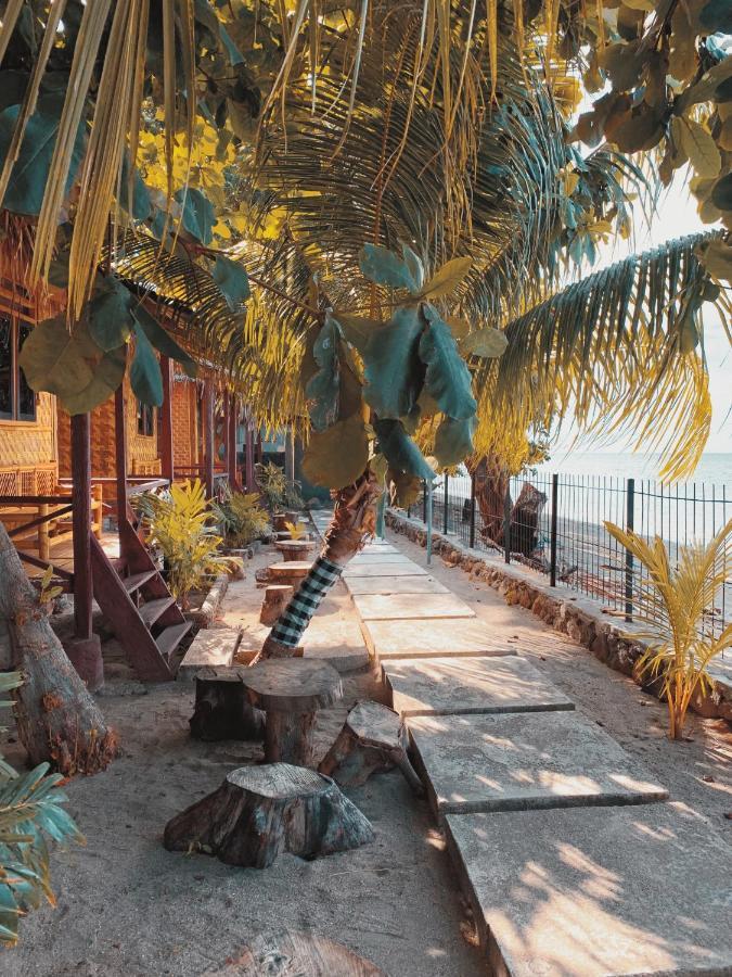 Fx72 Beach Resort ماوميري المظهر الخارجي الصورة