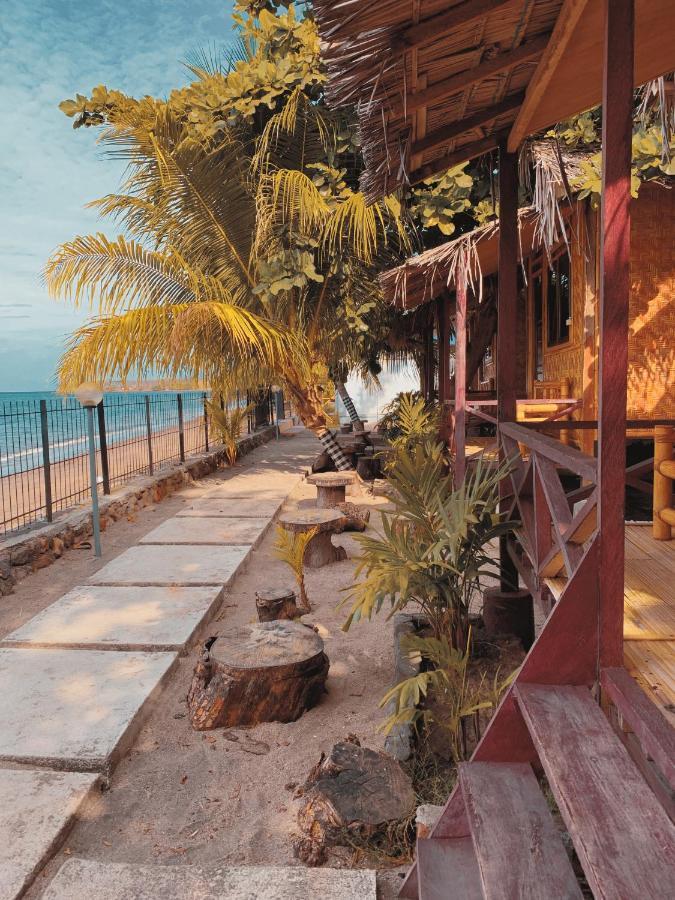 Fx72 Beach Resort ماوميري المظهر الخارجي الصورة